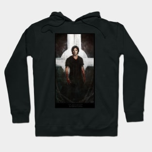 Sam Winchester Hoodie